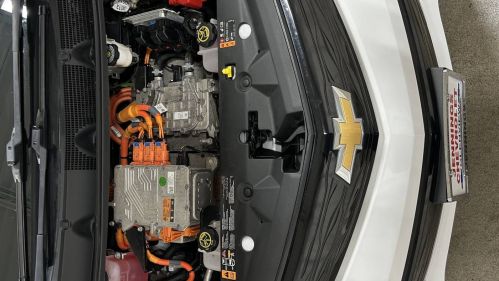 2020 Chevrolet Bolt - Images - 23
