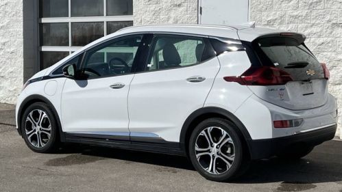 2020 Chevrolet Bolt - Images - 3