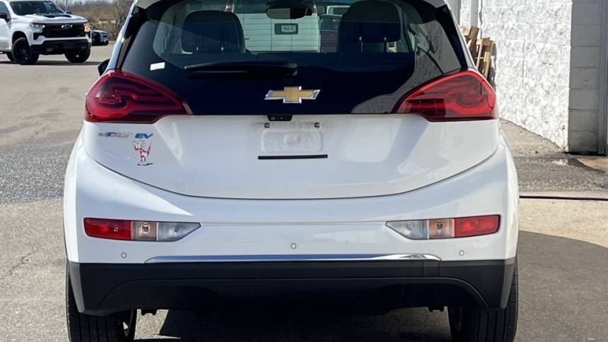 2020 Chevrolet Bolt - Images - 4