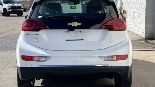 2020 Chevrolet Bolt - Images - 4