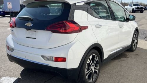 2020 Chevrolet Bolt - Images - 6