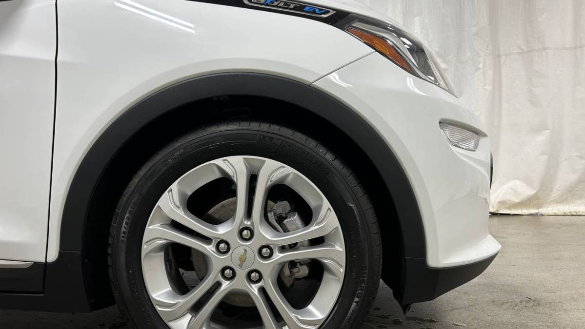 2020 Chevrolet Bolt - Images - 25