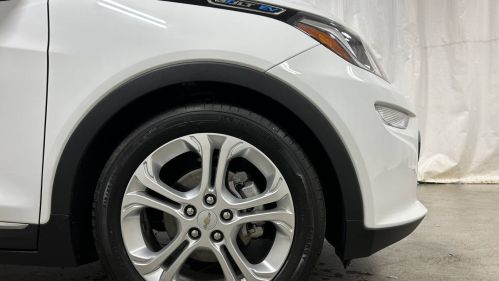 2020 Chevrolet Bolt - Images - 25