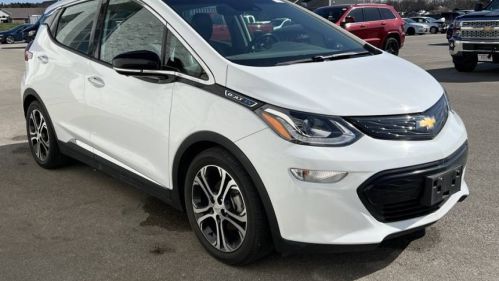 2020 Chevrolet Bolt - Images - 7