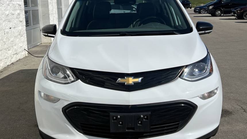 2020 Chevrolet Bolt - Images - 8