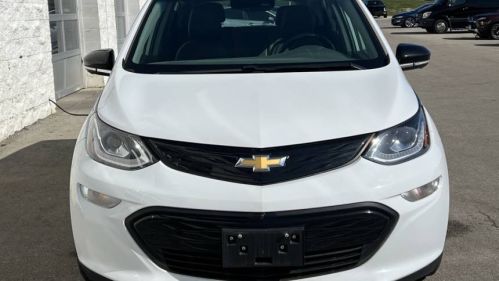 2020 Chevrolet Bolt - Images - 8