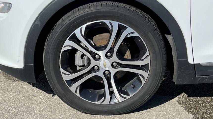 2020 Chevrolet Bolt - Images - 9