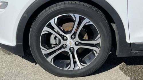 2020 Chevrolet Bolt - Images - 9
