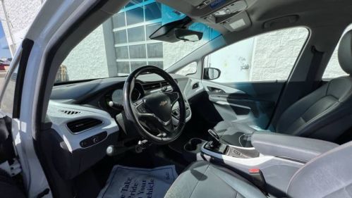 2020 Chevrolet Bolt - Images - 10