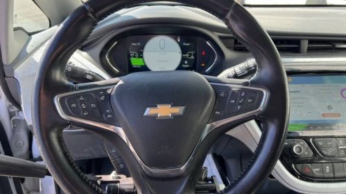 2020 Chevrolet Bolt - Images - 11