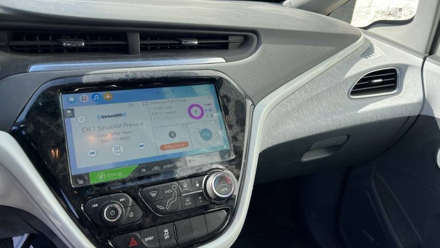 2020 Chevrolet Bolt - Images - 12