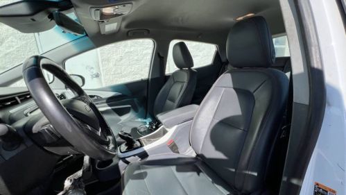 2020 Chevrolet Bolt - Images - 13