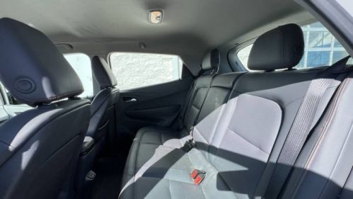 2020 Chevrolet Bolt - Images - 14