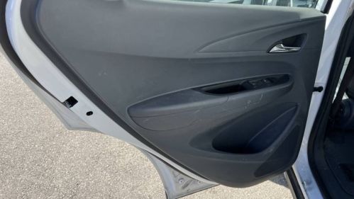 2020 Chevrolet Bolt - Images - 15