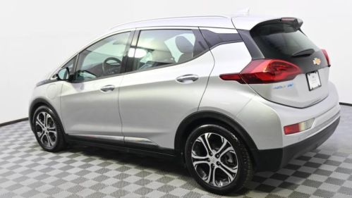 2017 Chevrolet Bolt - Images - 3