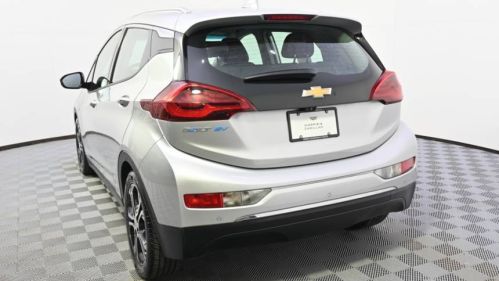 2017 Chevrolet Bolt - Images - 4