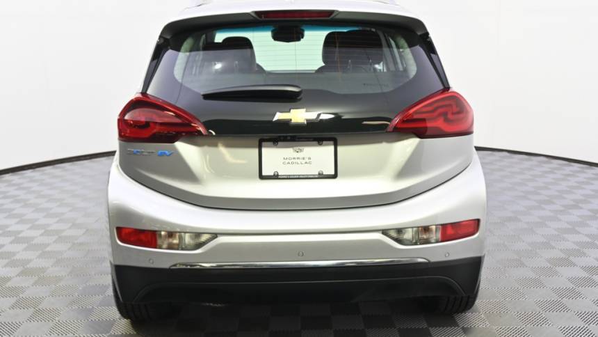 2017 Chevrolet Bolt - Images - 5