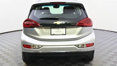 2017 Chevrolet Bolt - Images - 5