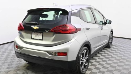 2017 Chevrolet Bolt - Images - 6