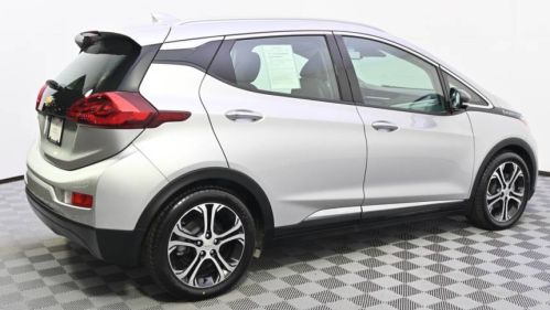 2017 Chevrolet Bolt - Images - 7