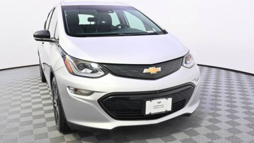 2017 Chevrolet Bolt - Images - 9