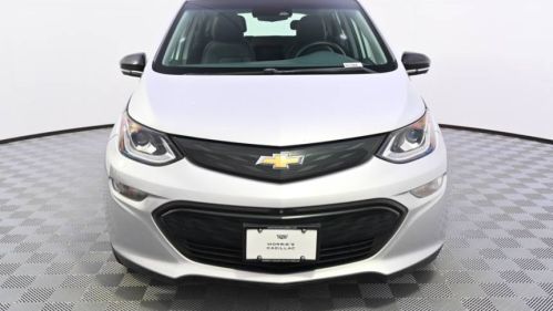 2017 Chevrolet Bolt - Images - 10