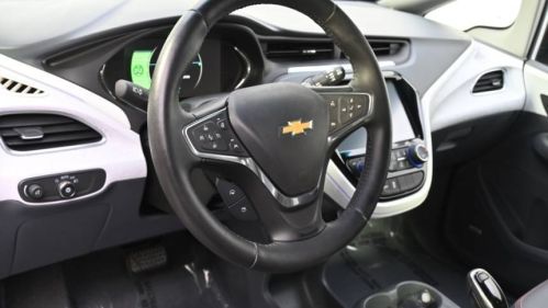 2017 Chevrolet Bolt - Images - 11