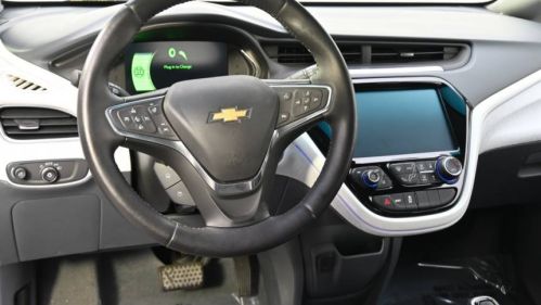2017 Chevrolet Bolt - Images - 12