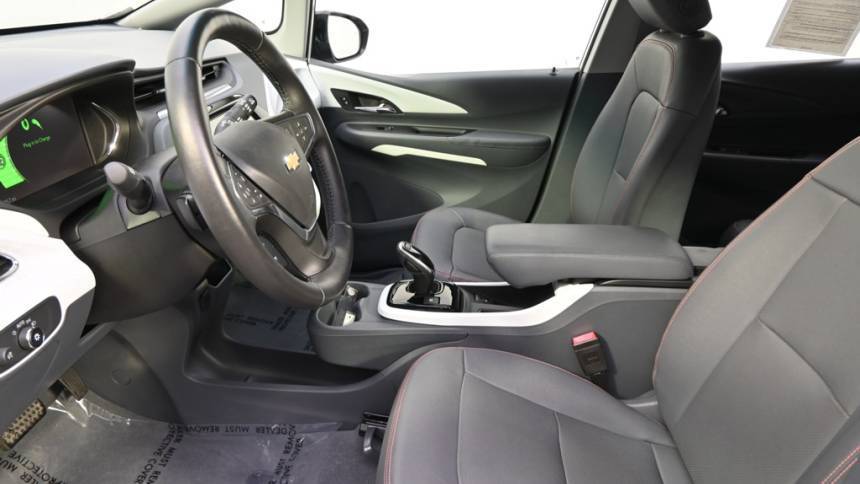 2017 Chevrolet Bolt - Images - 13