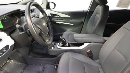 2017 Chevrolet Bolt - Images - 13