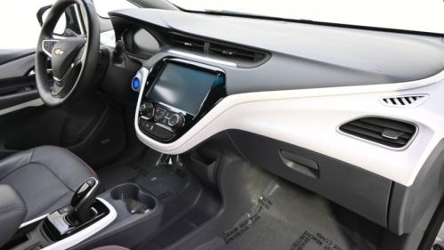 2017 Chevrolet Bolt - Images - 15