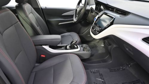 2017 Chevrolet Bolt - Images - 16