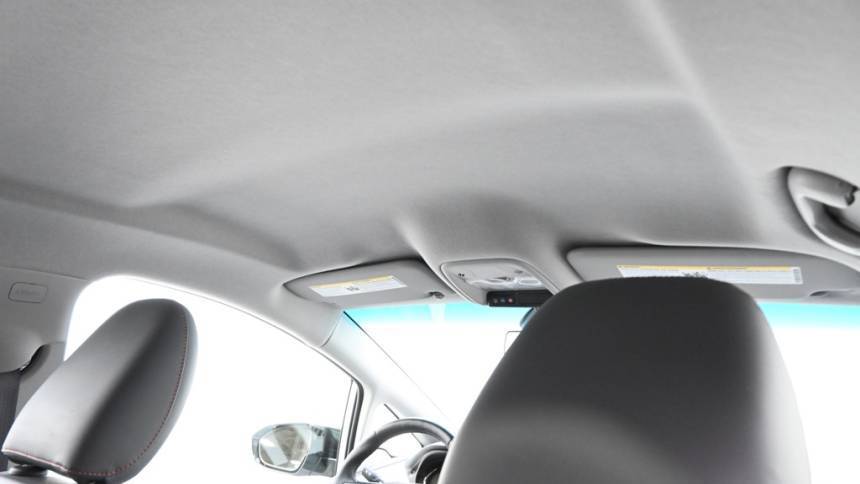 2017 Chevrolet Bolt - Images - 17