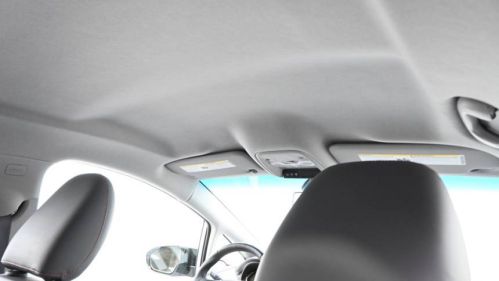2017 Chevrolet Bolt - Images - 17