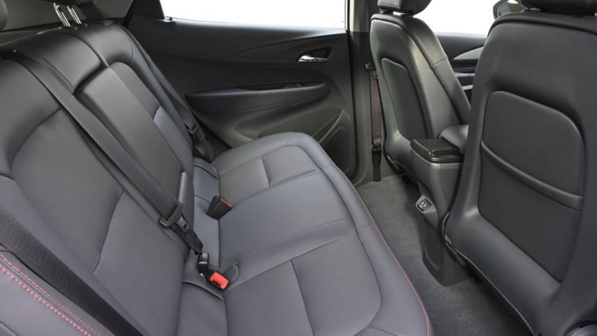 2017 Chevrolet Bolt - Images - 18
