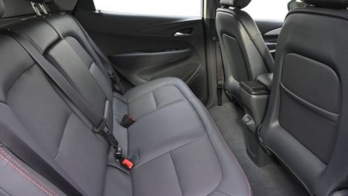 2017 Chevrolet Bolt - Images - 18