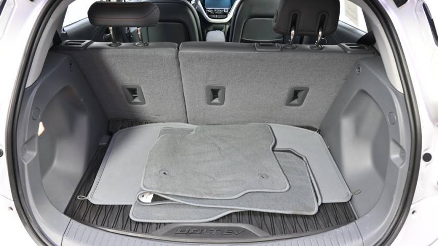2017 Chevrolet Bolt - Images - 19