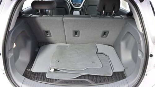 2017 Chevrolet Bolt - Images - 19
