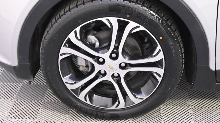 2017 Chevrolet Bolt - Images - 20