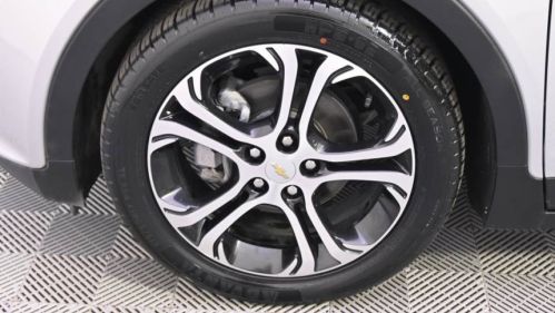 2017 Chevrolet Bolt - Images - 20