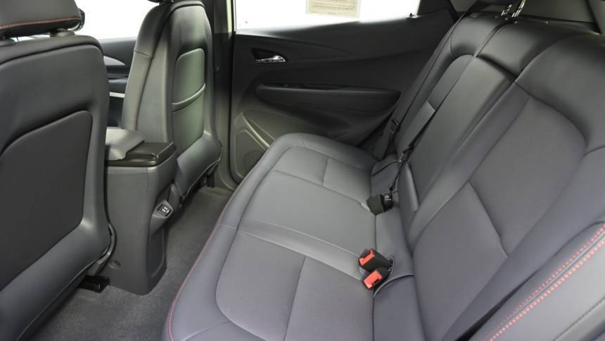 2017 Chevrolet Bolt - Images - 21