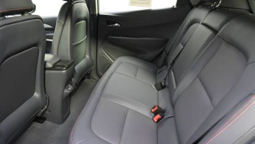 2017 Chevrolet Bolt - Images - 21
