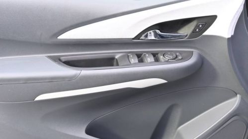 2017 Chevrolet Bolt - Images - 22