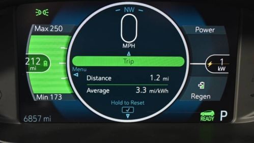 2017 Chevrolet Bolt - Images - 25