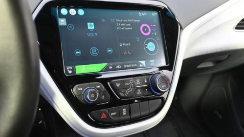 2017 Chevrolet Bolt - Images - 27