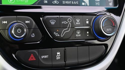 2017 Chevrolet Bolt - Images - 31