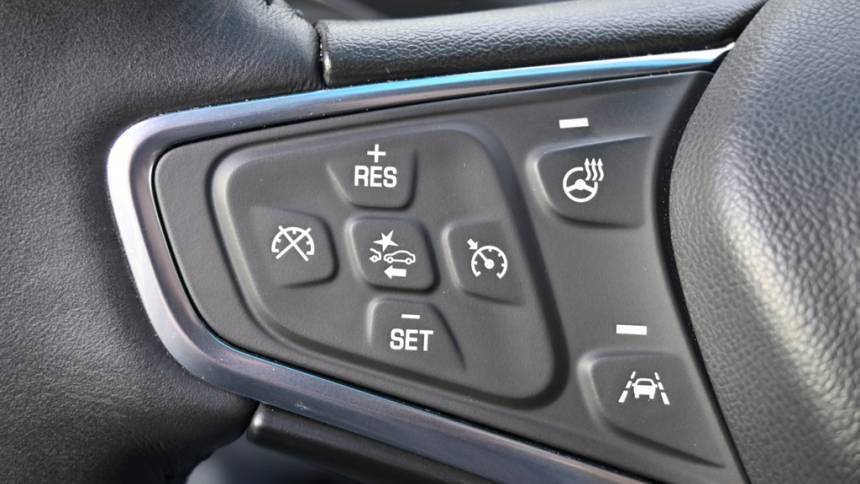 2017 Chevrolet Bolt - Images - 33