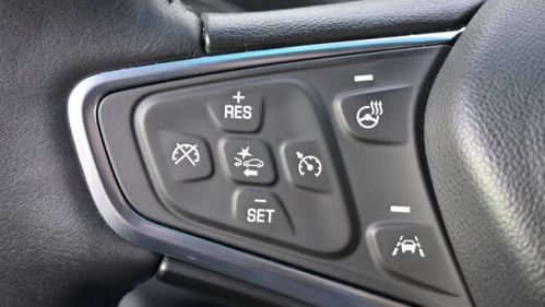 2017 Chevrolet Bolt - Images - 33