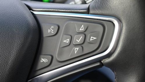 2017 Chevrolet Bolt - Images - 34