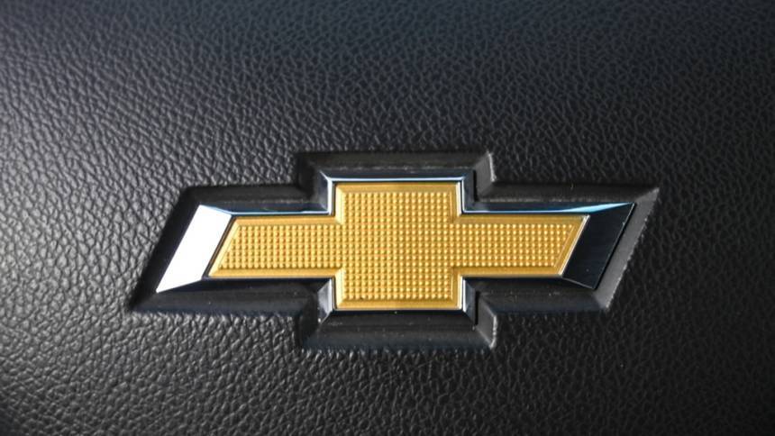 2017 Chevrolet Bolt - Images - 36